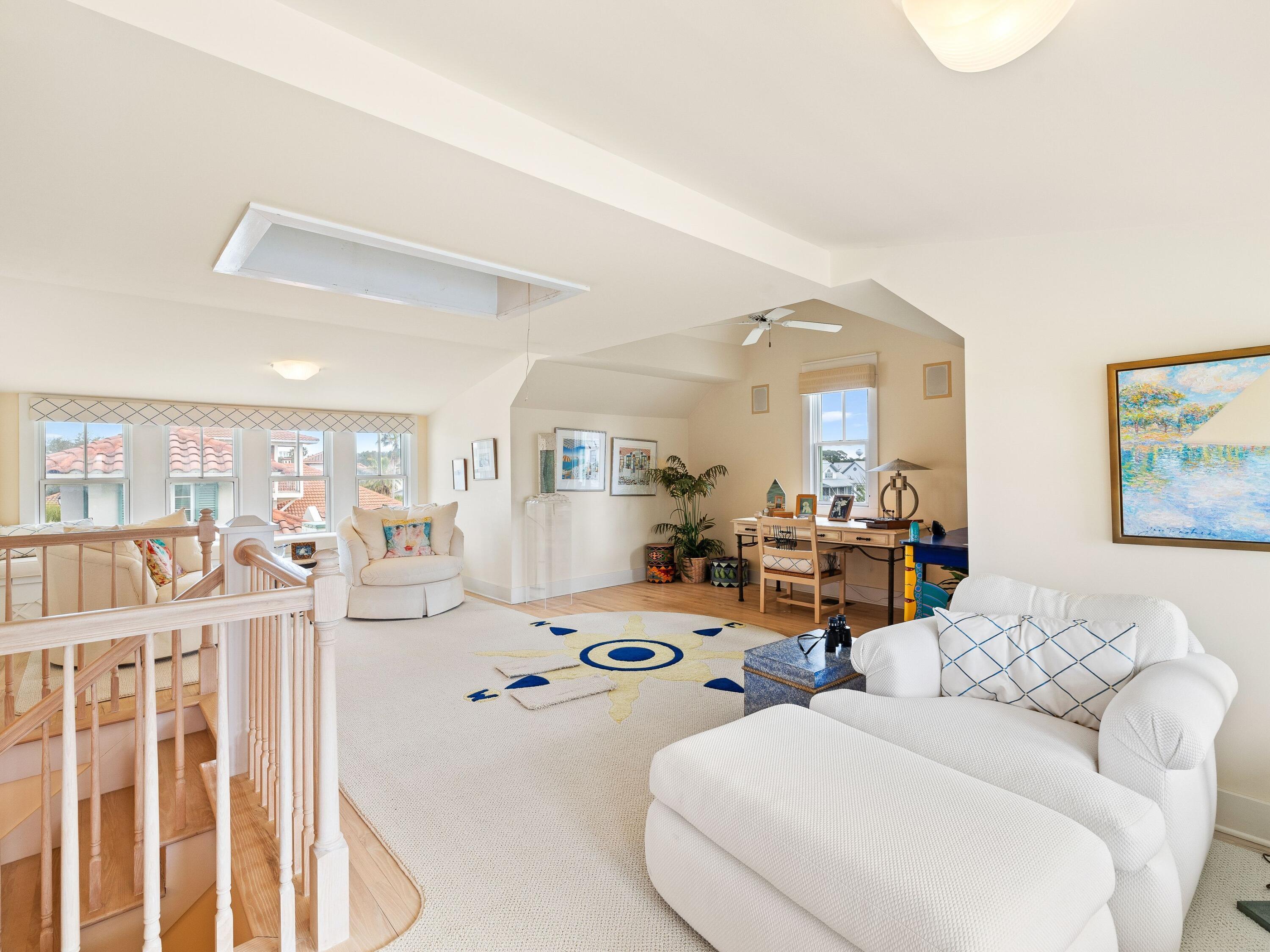 CARIBE - Residential