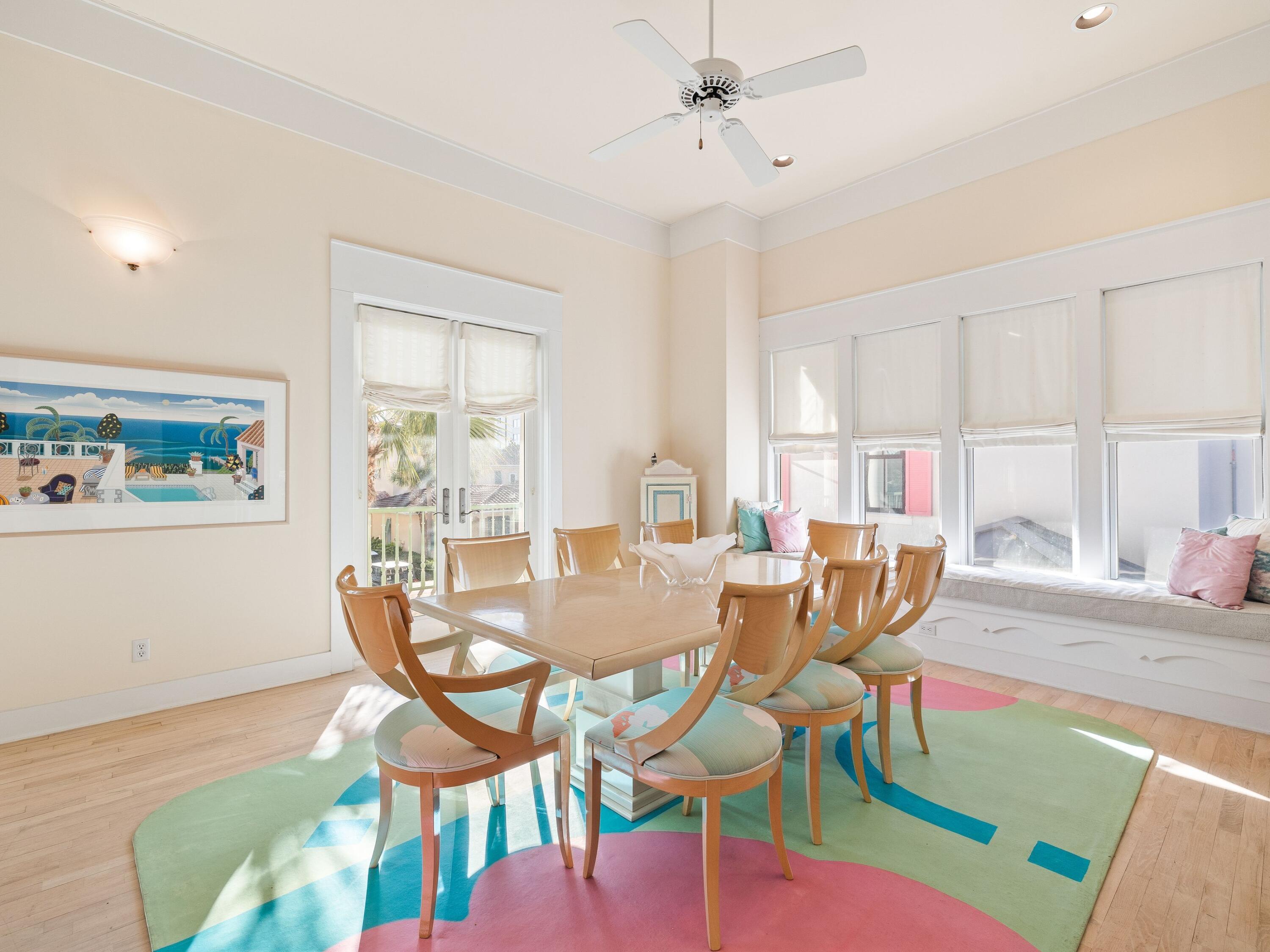 CARIBE - Residential