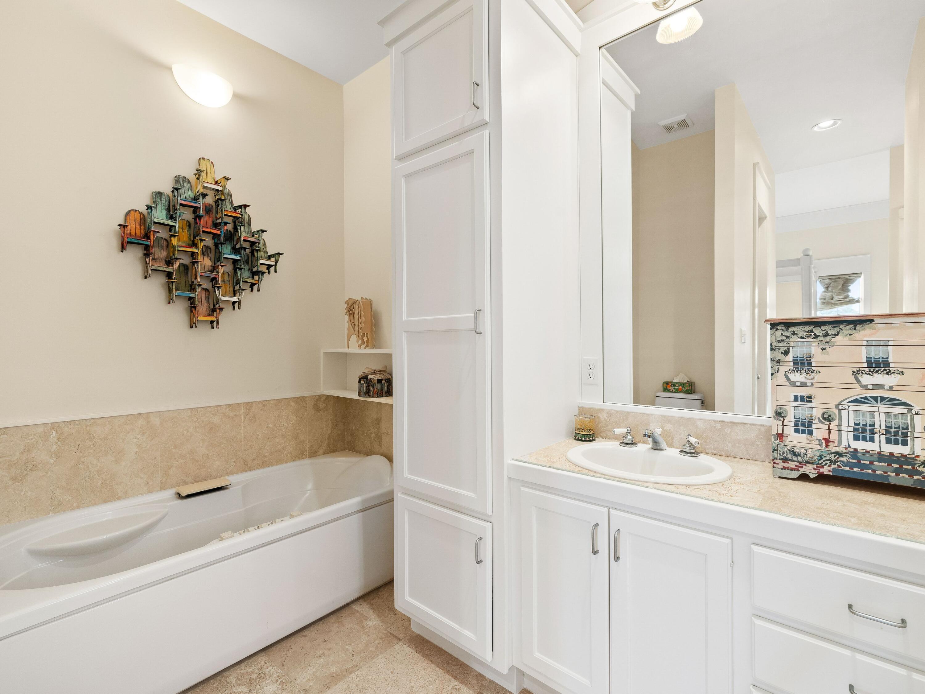 CARIBE - Residential