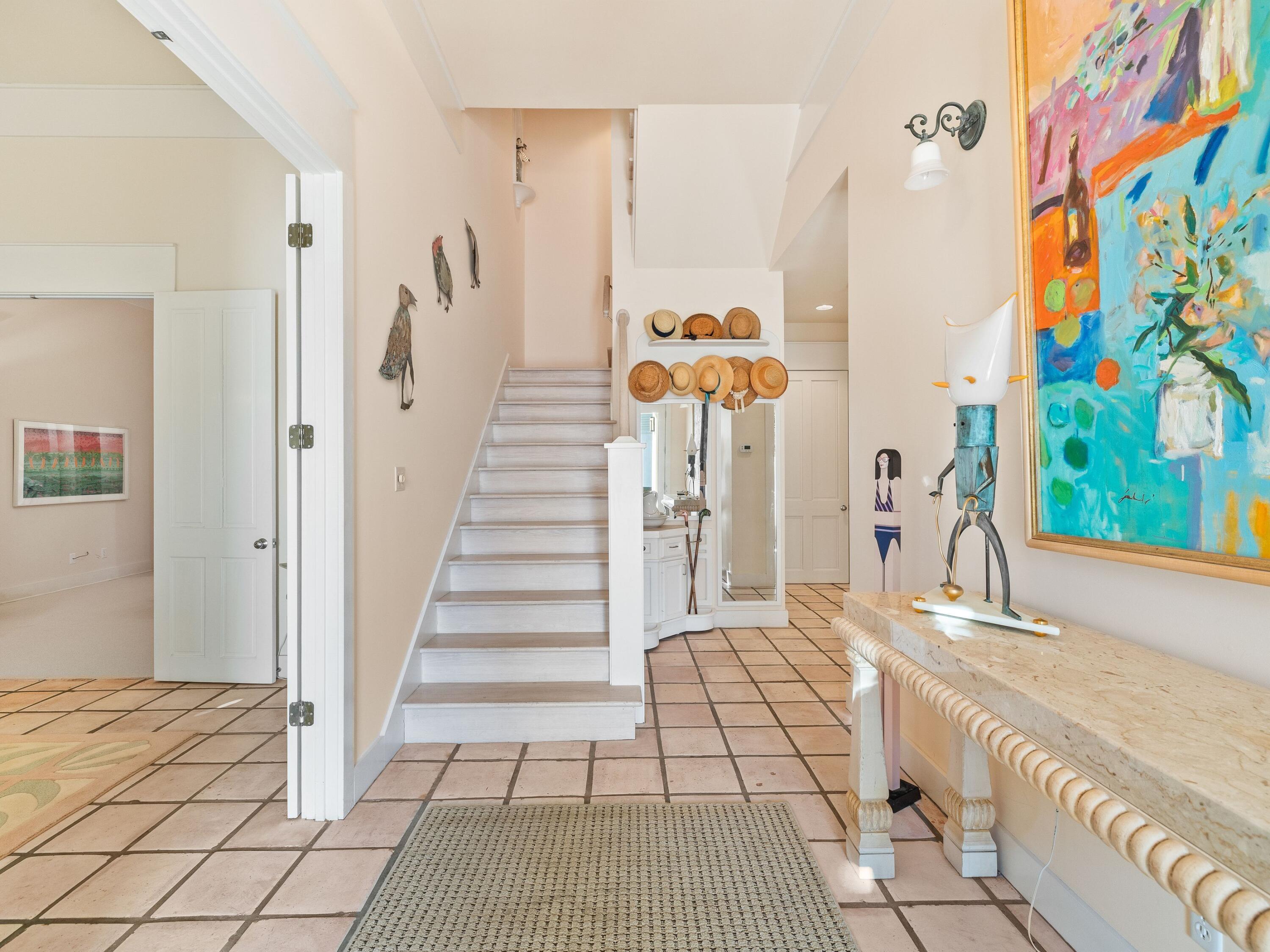 CARIBE - Residential