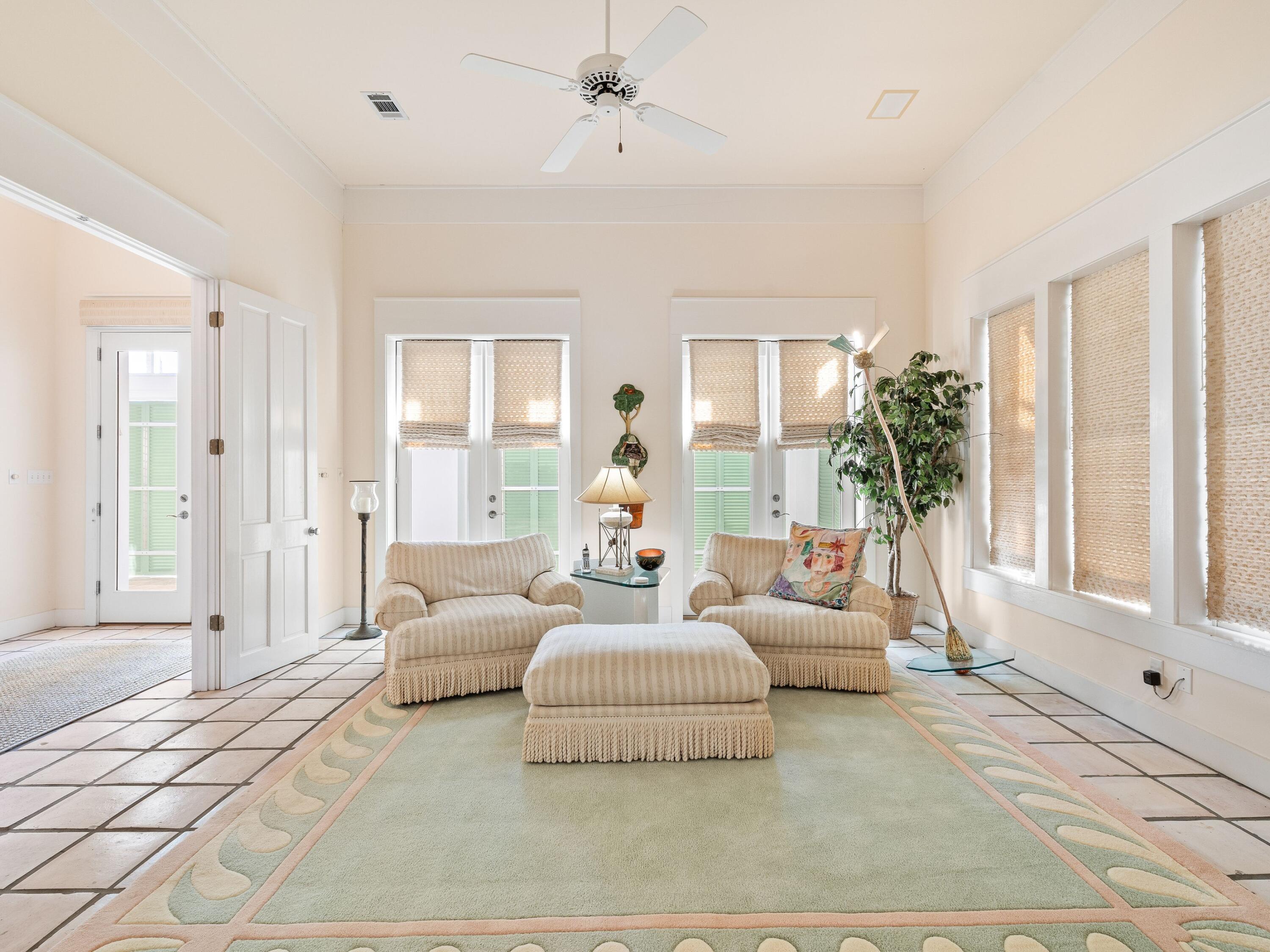 CARIBE - Residential