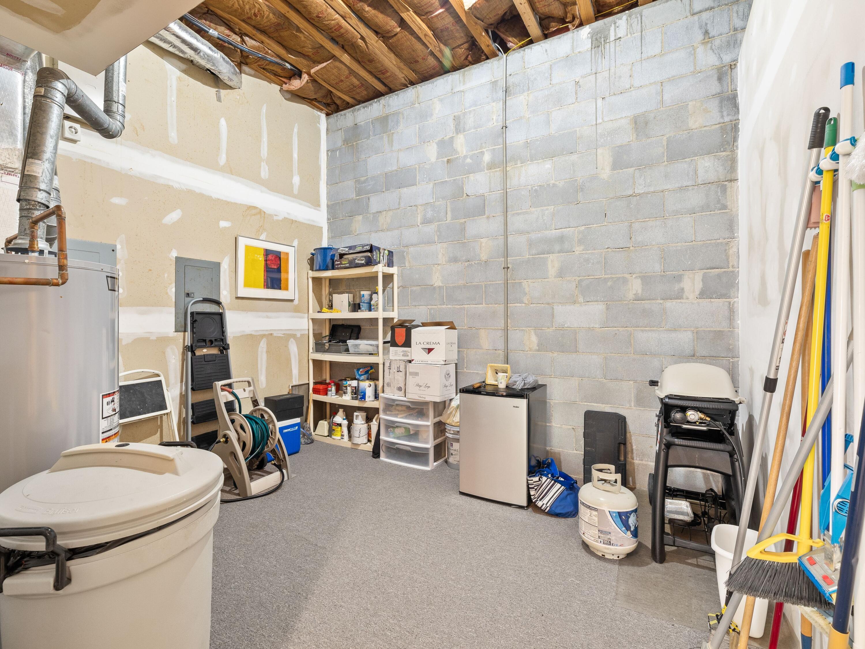 CARIBE - Residential