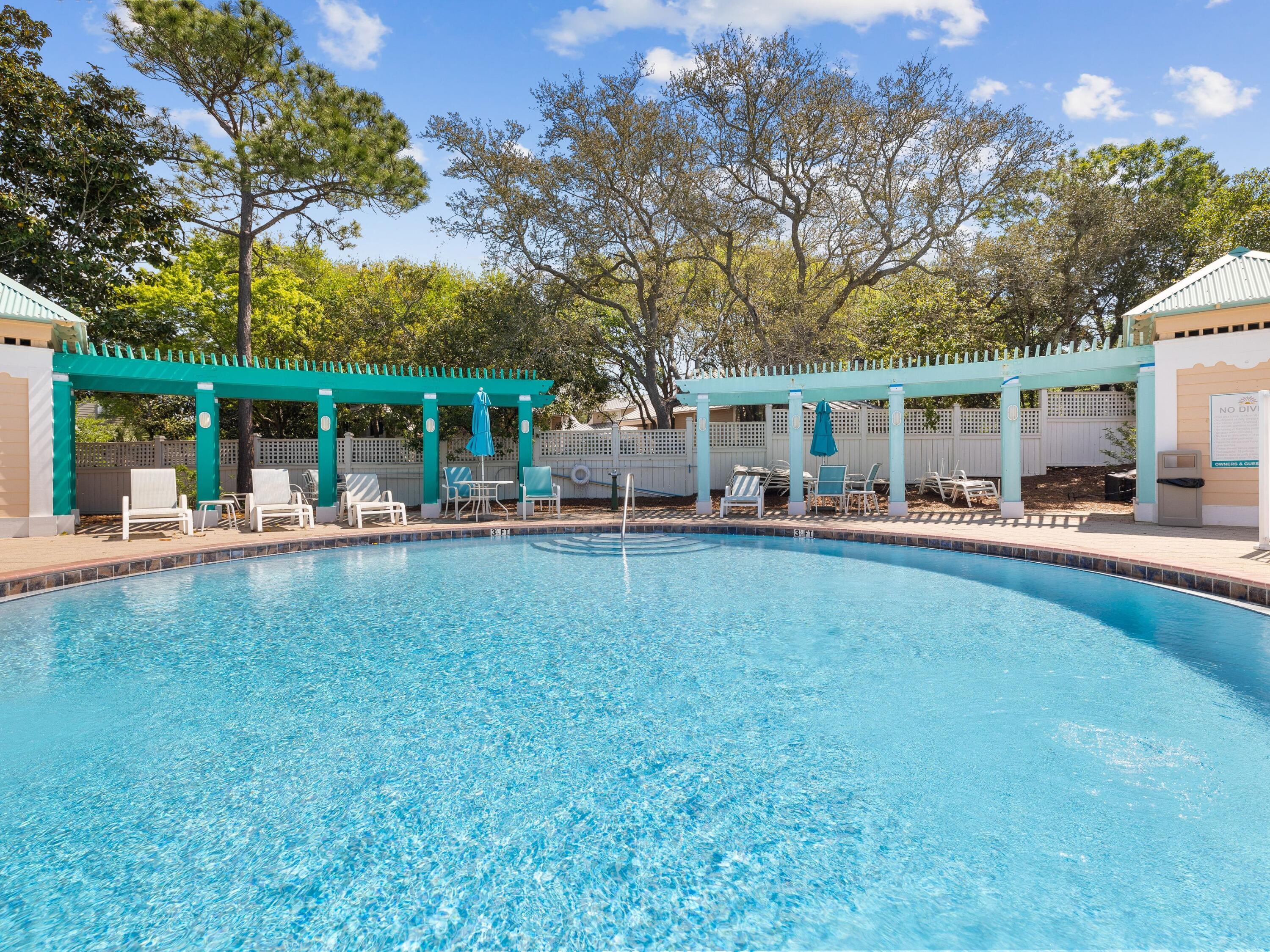 CARIBE - Residential