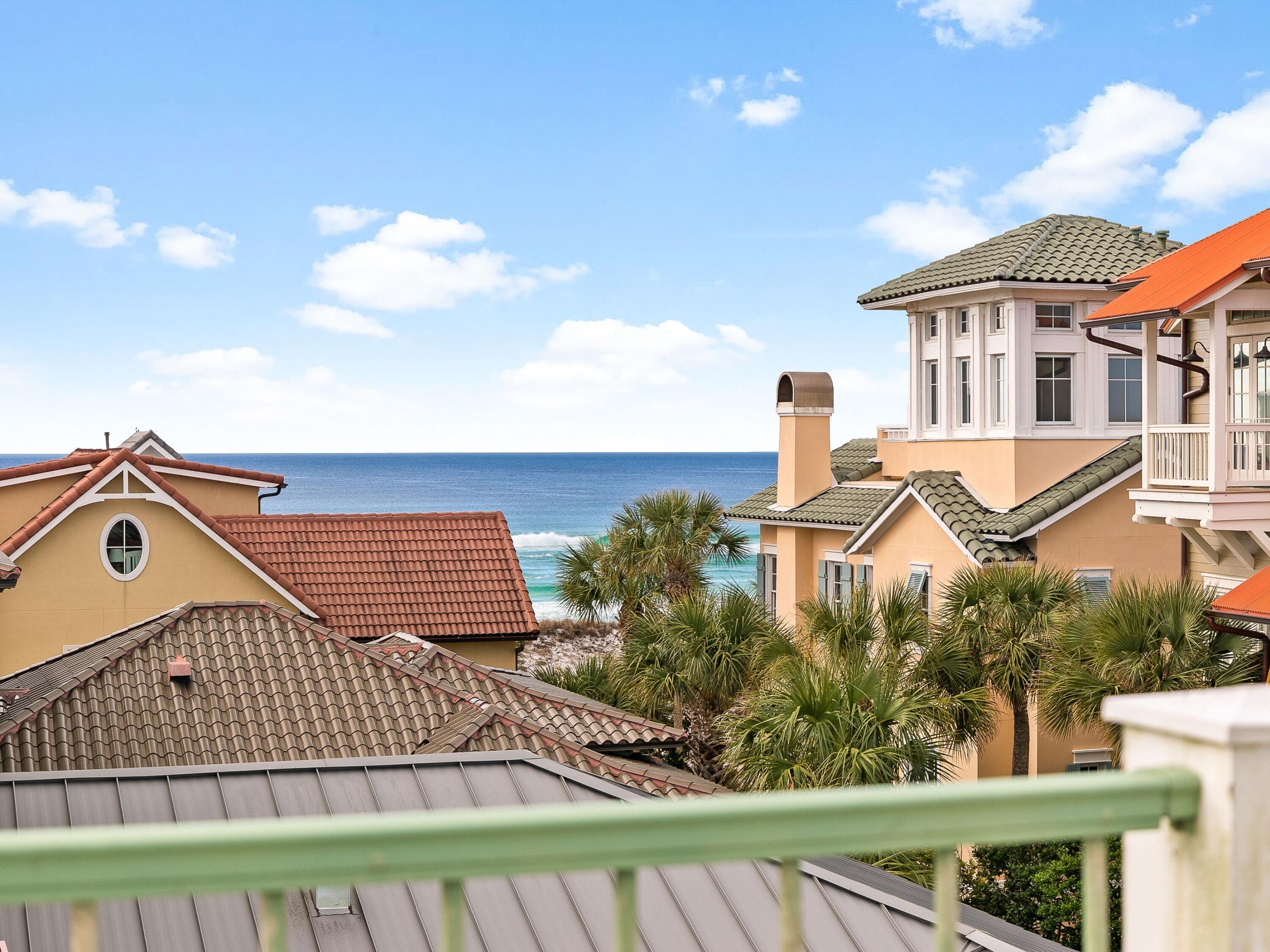 CARIBE - Residential