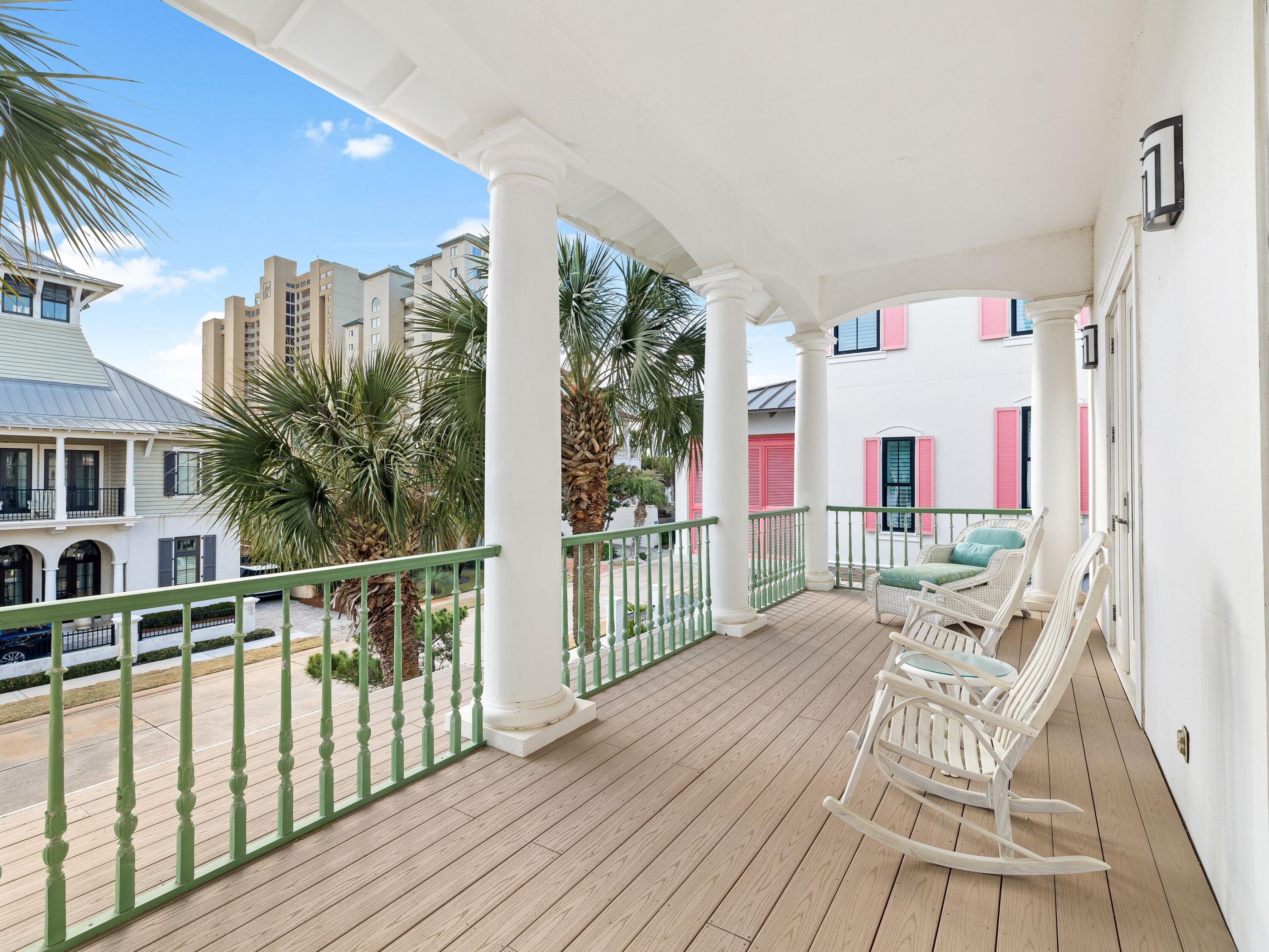 CARIBE - Residential