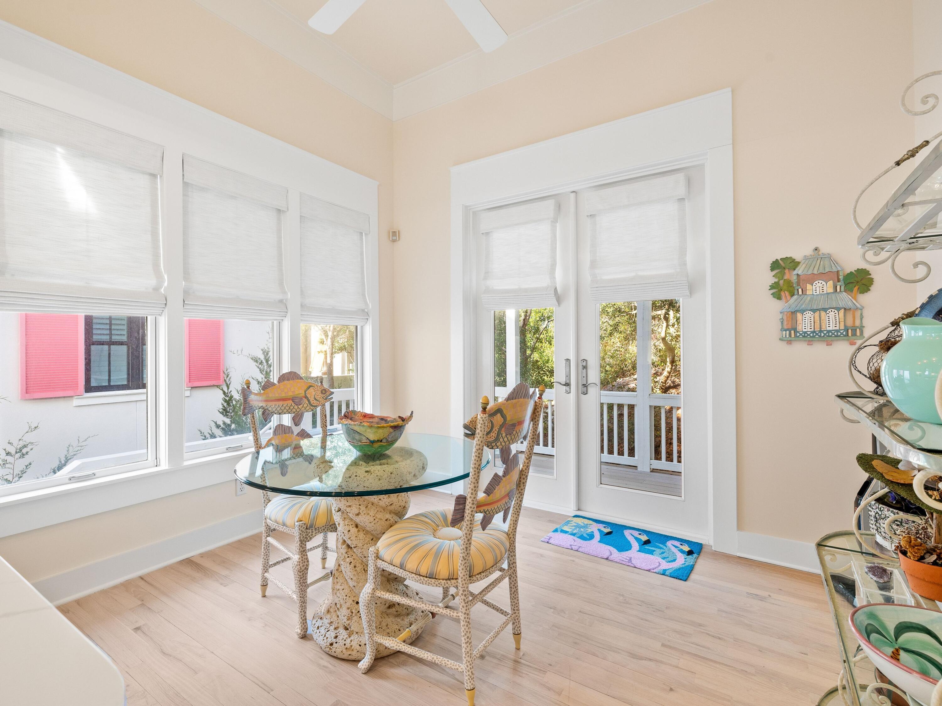 CARIBE - Residential