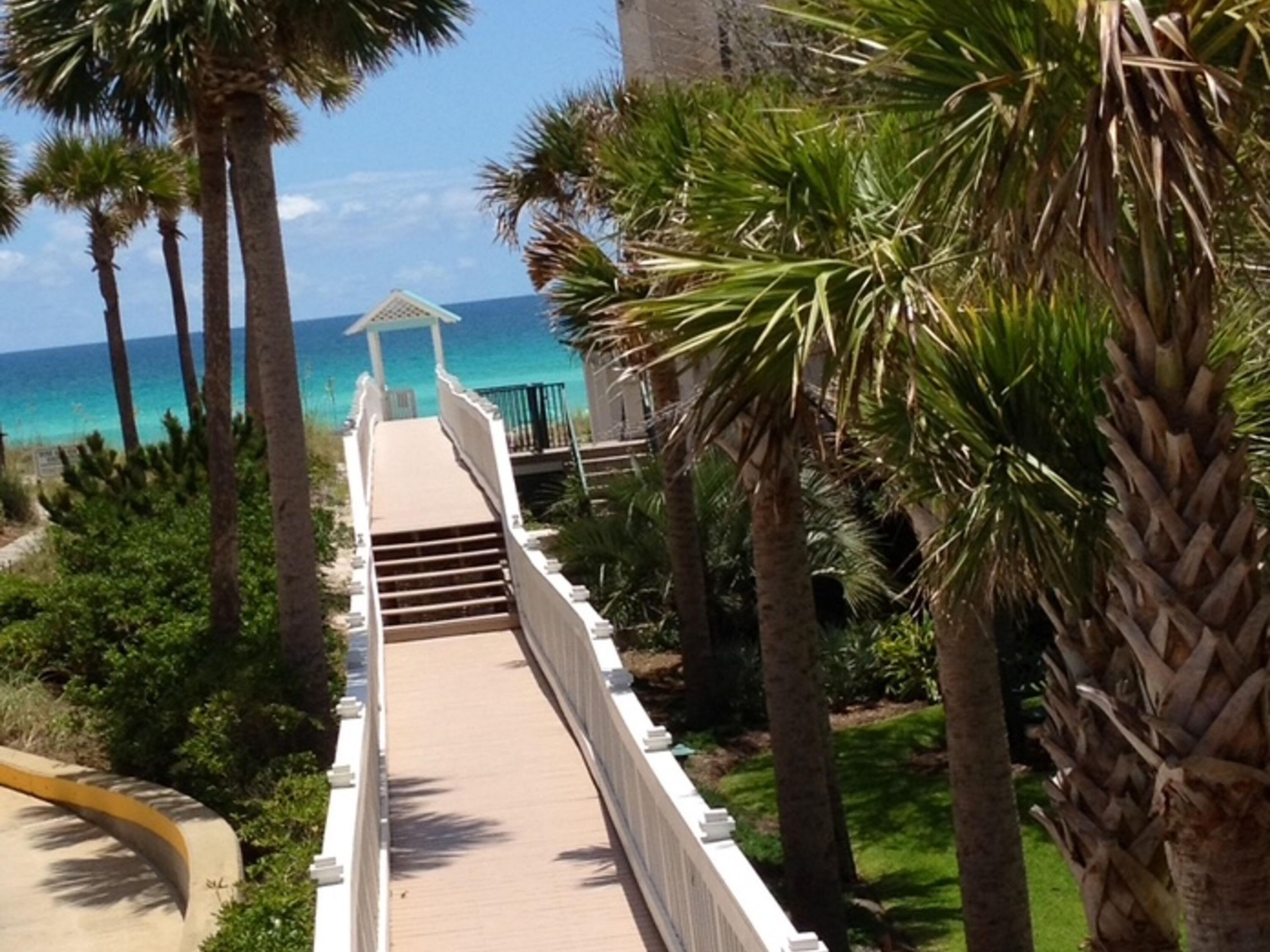 CARIBE - Residential