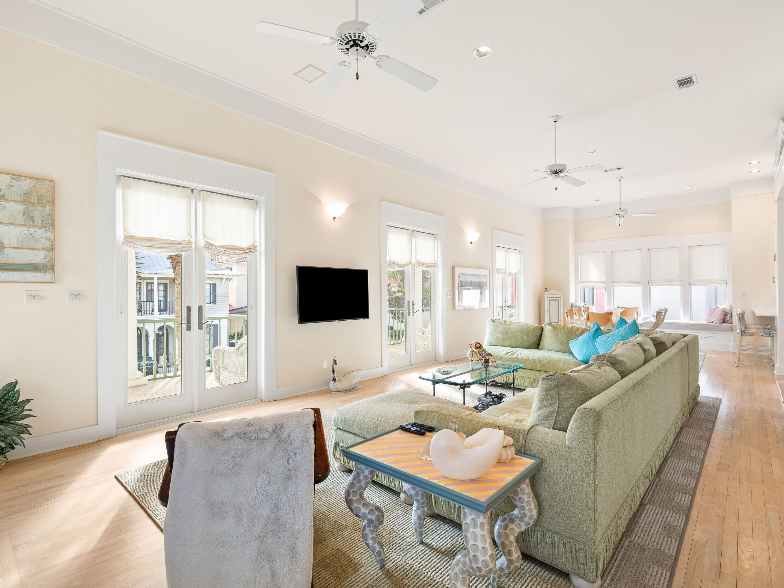 CARIBE - Residential