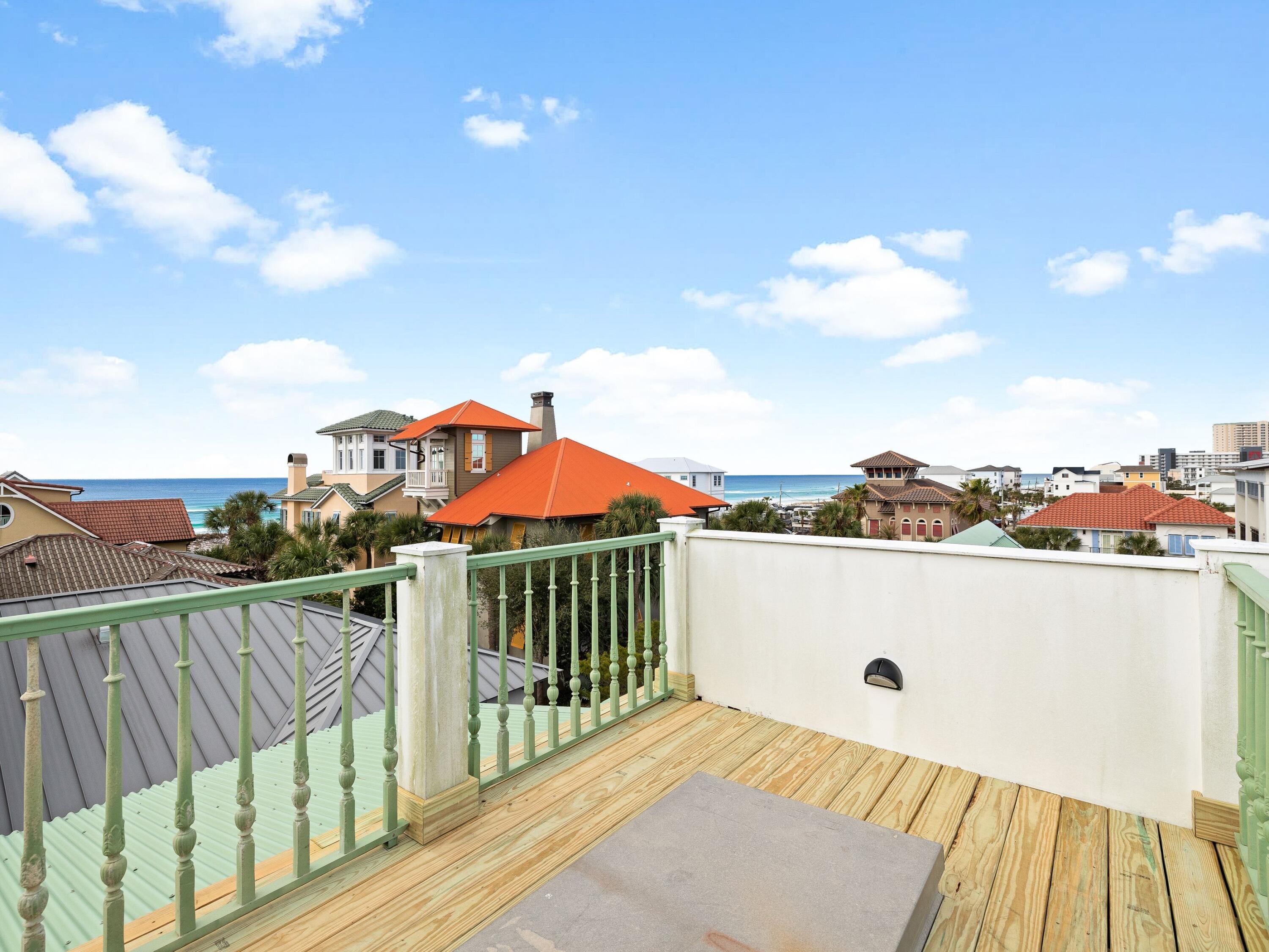 CARIBE - Residential