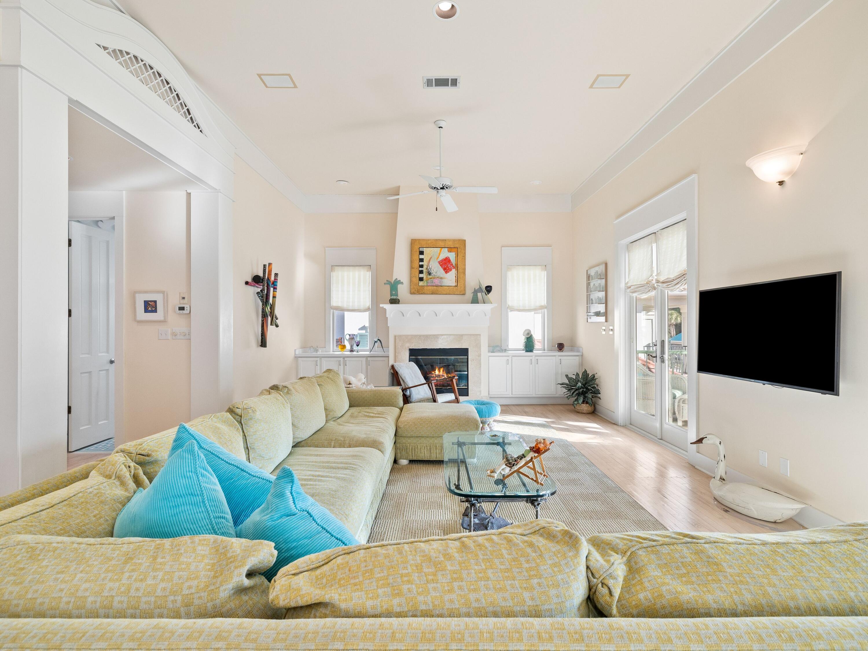 CARIBE - Residential