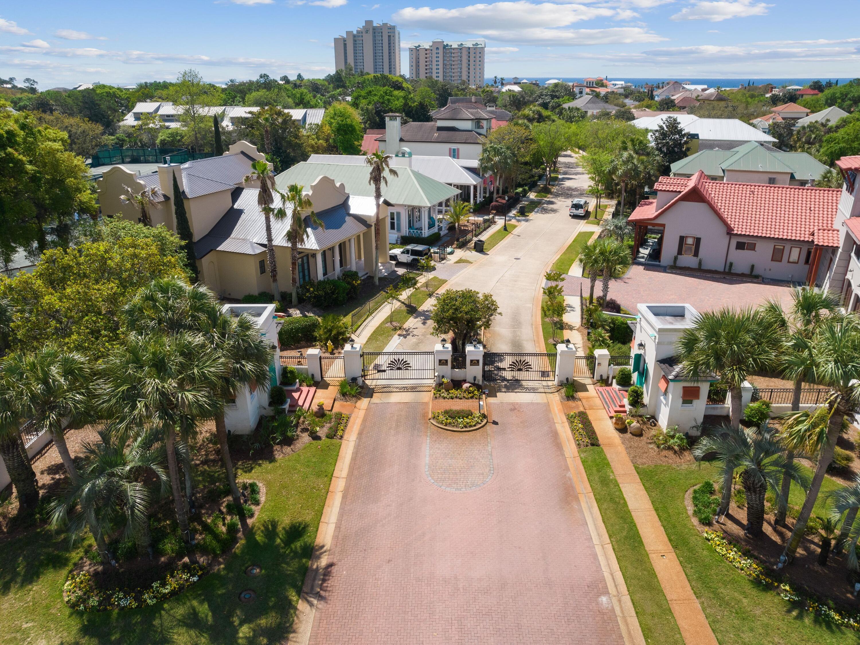 CARIBE - Residential