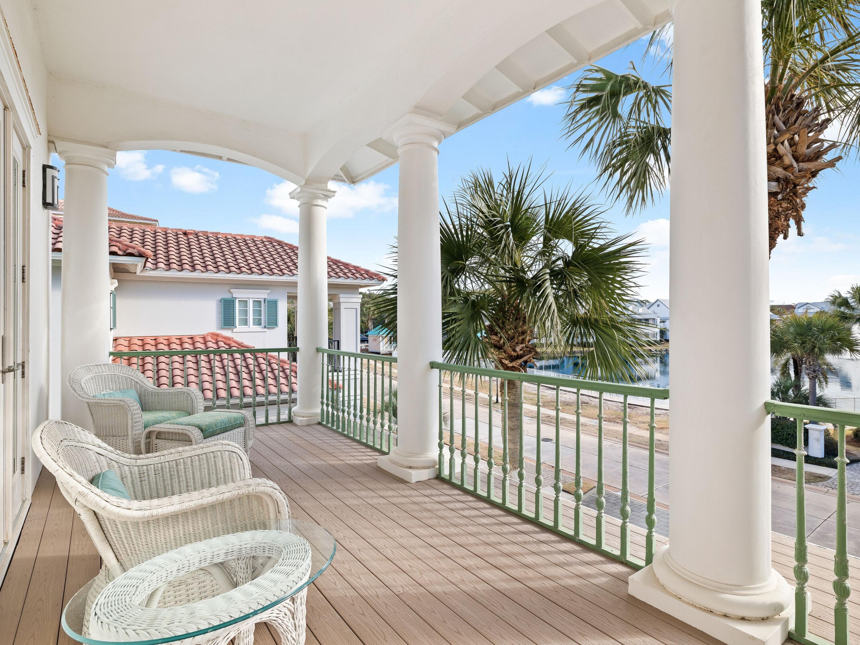 CARIBE - Residential