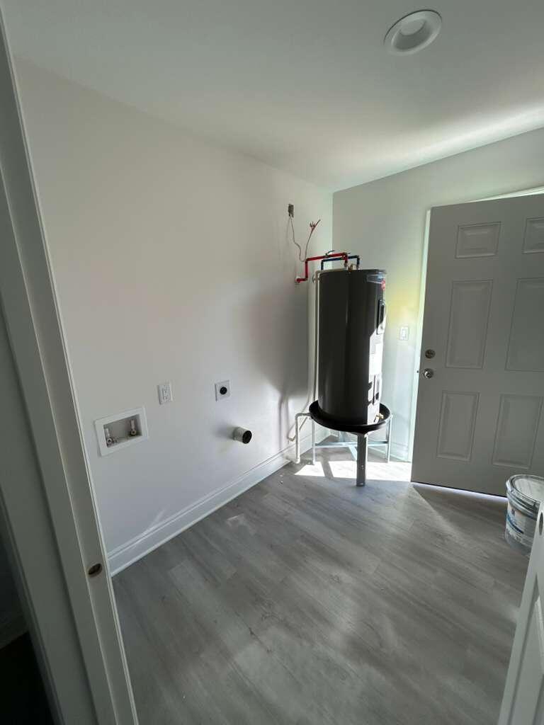 N/A - Residential Lease