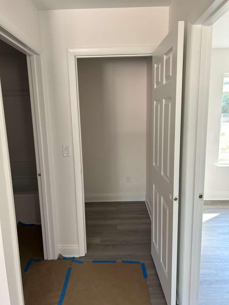 N/A - Residential Lease