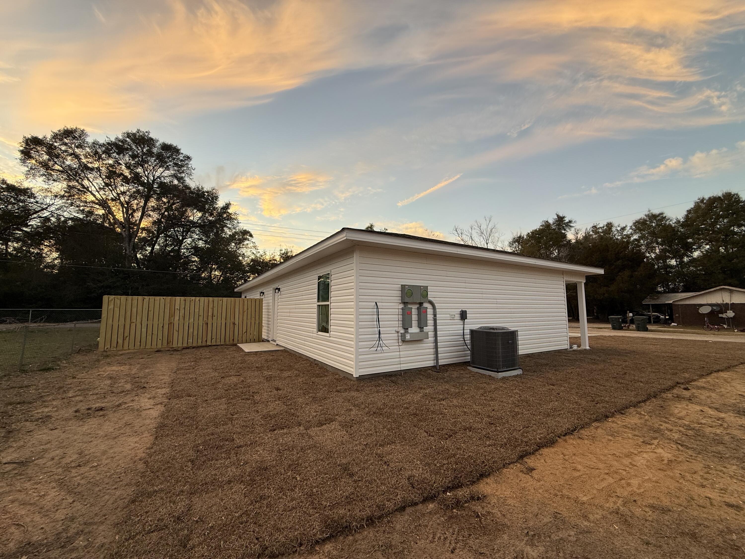 N/A - Residential Lease