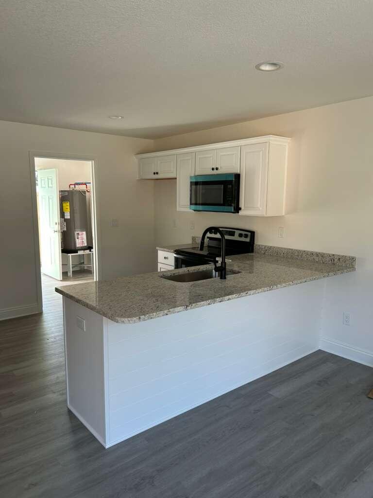 N/A - Residential Lease