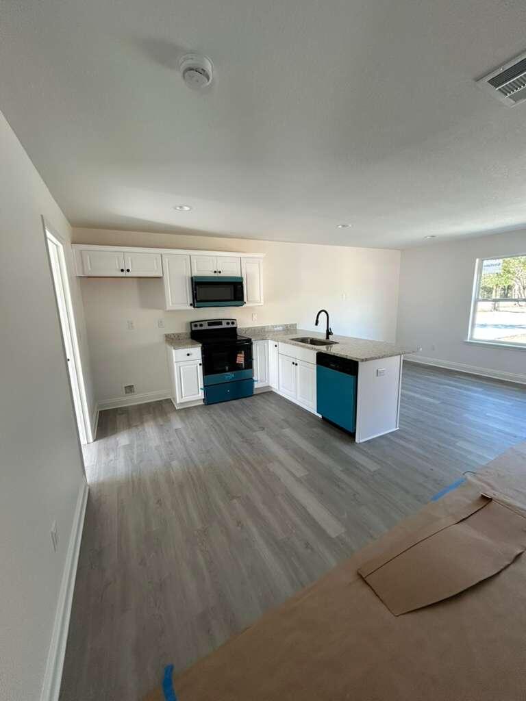 N/A - Residential Lease