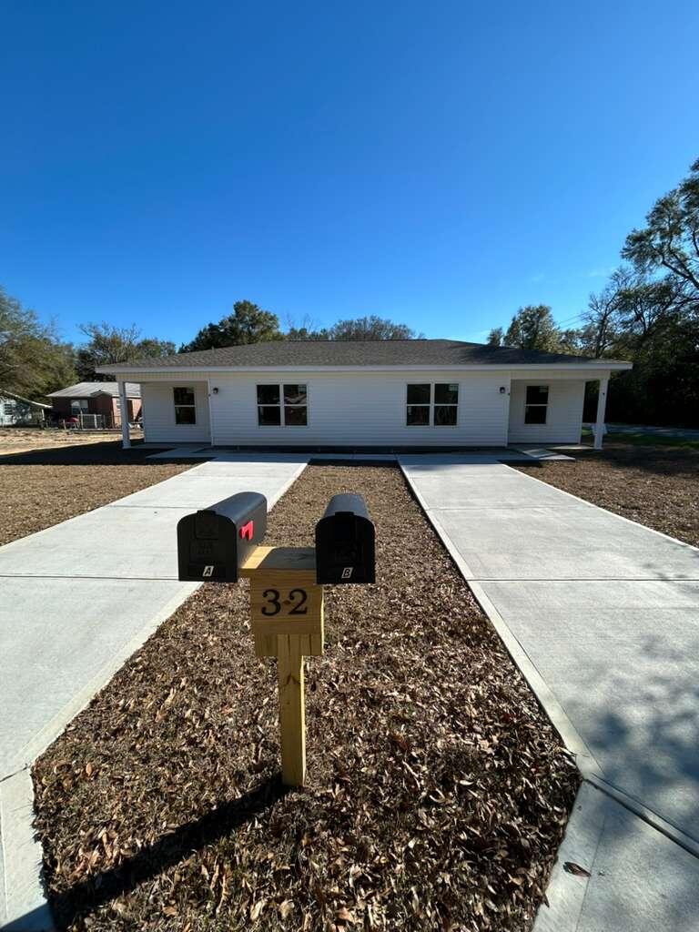 N/A - Residential Lease