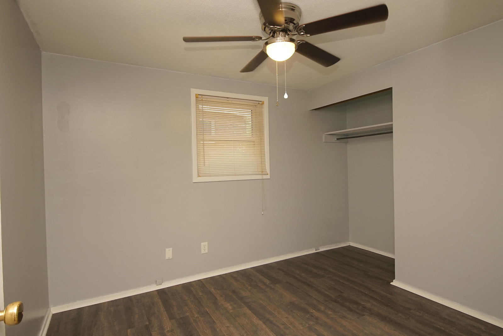 BRACKIN-PATCH EST - Residential