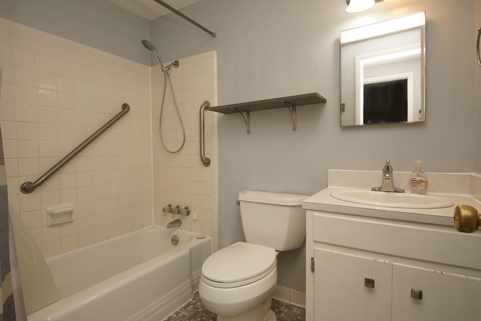 BRACKIN-PATCH EST - Residential