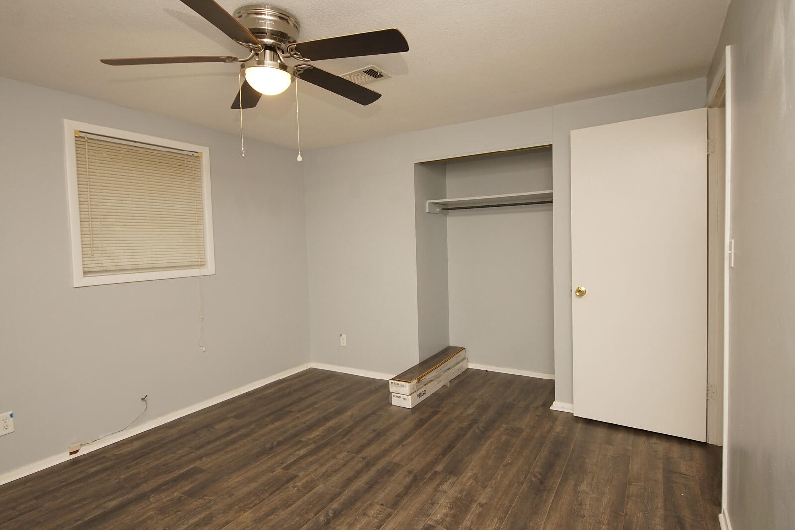 BRACKIN-PATCH EST - Residential