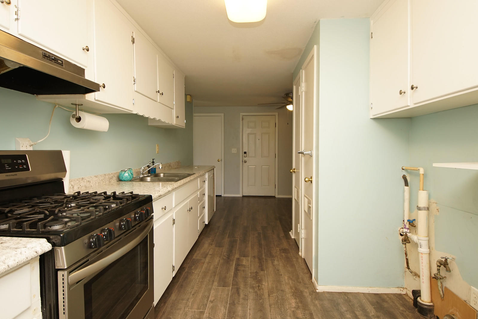 BRACKIN-PATCH EST - Residential