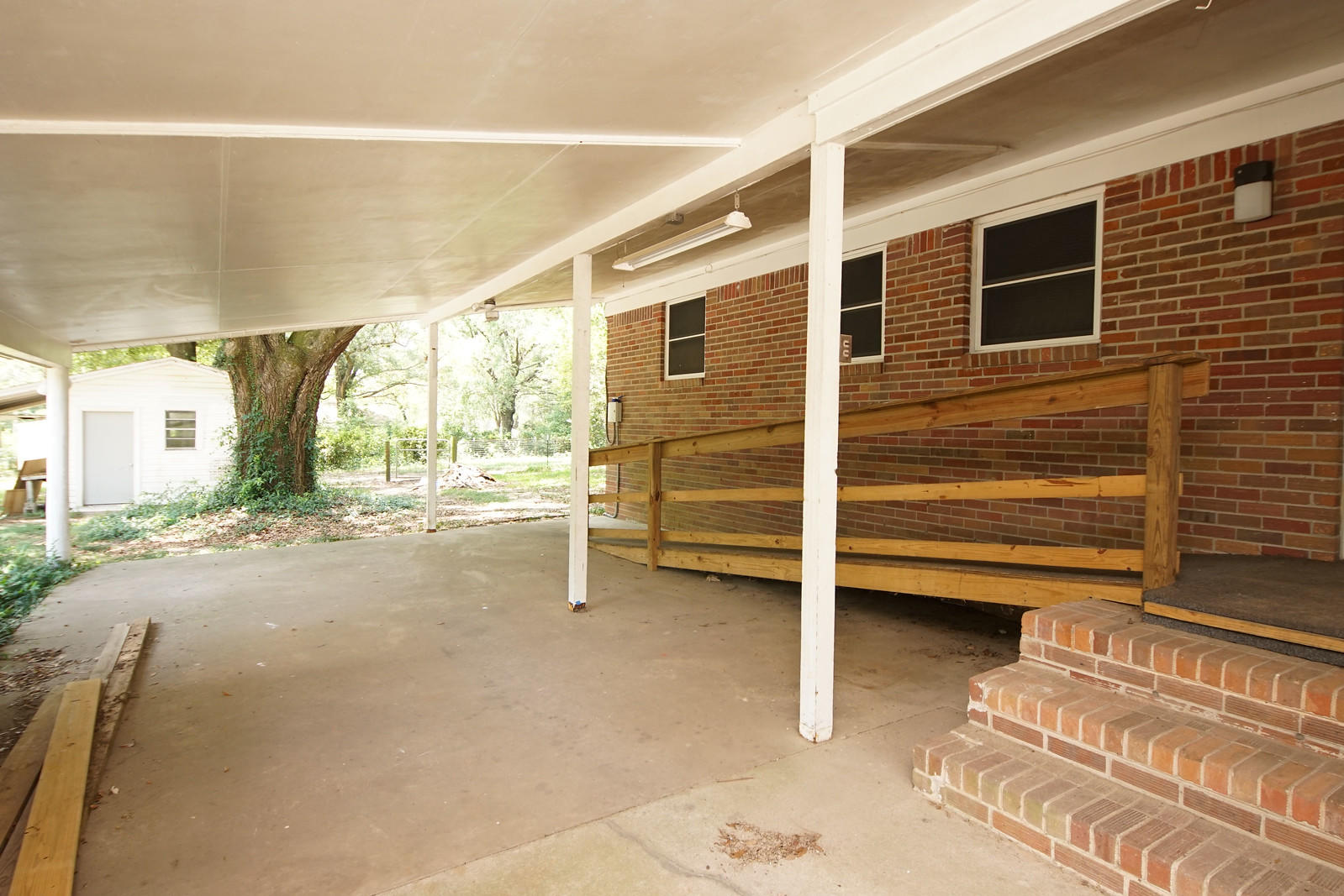 BRACKIN-PATCH EST - Residential