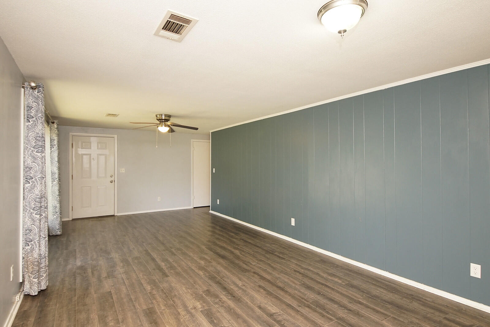 BRACKIN-PATCH EST - Residential