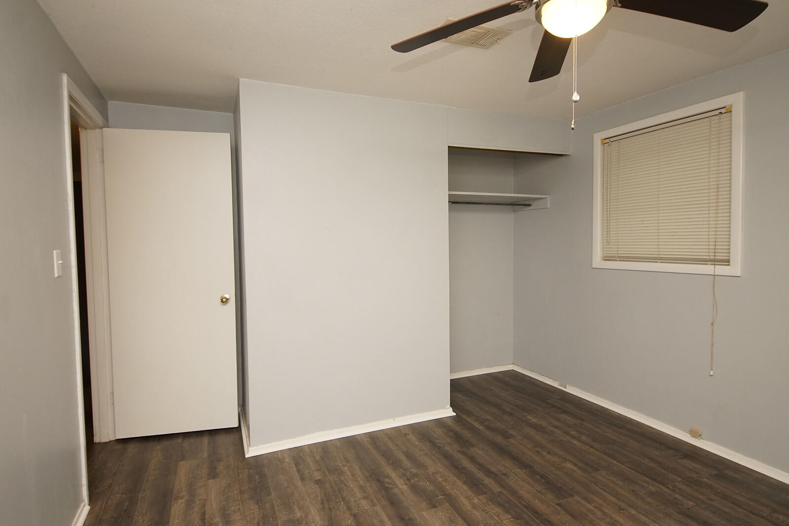 BRACKIN-PATCH EST - Residential