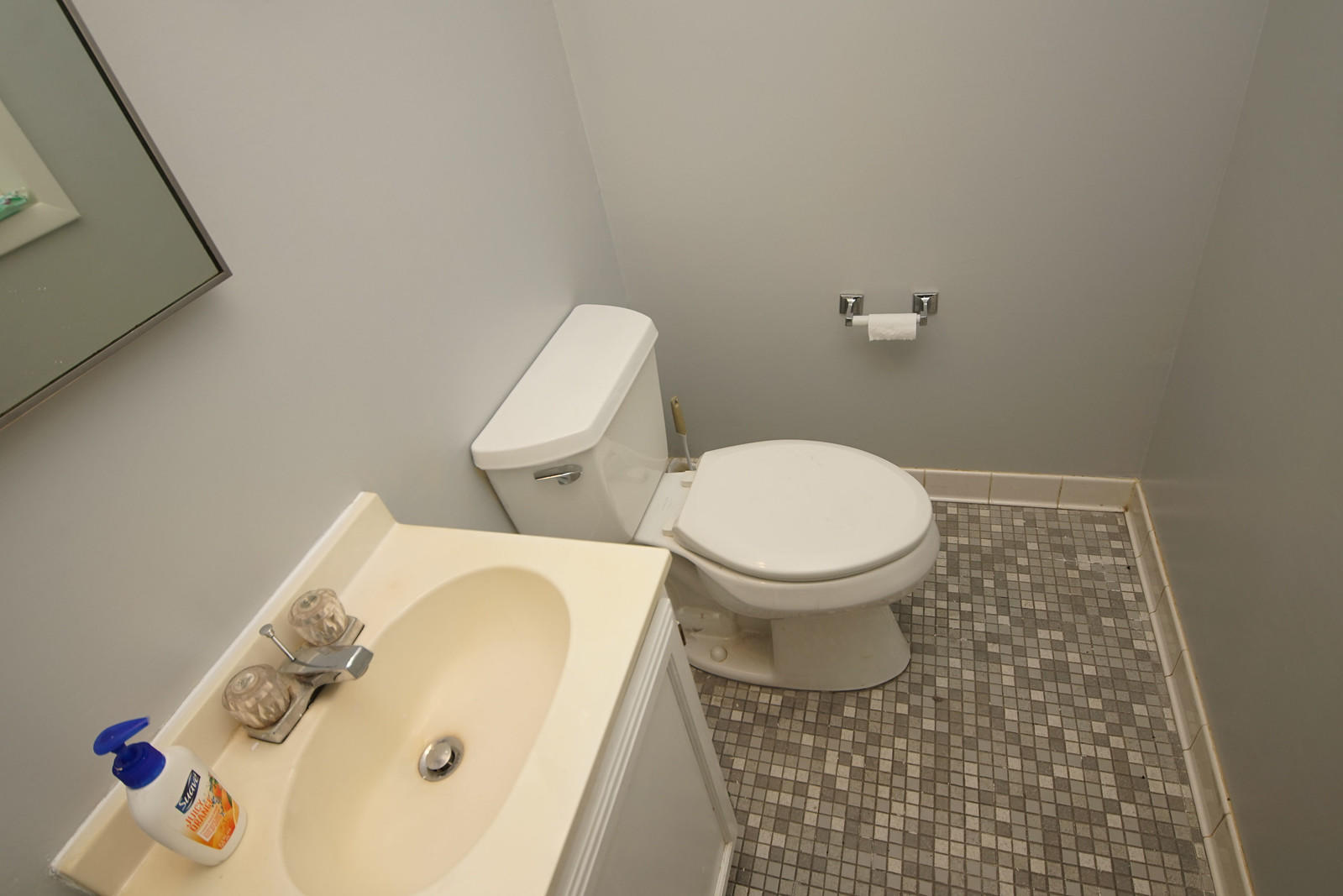 BRACKIN-PATCH EST - Residential