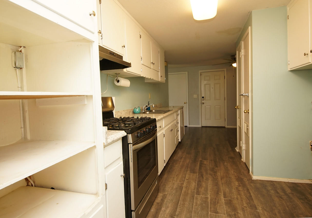 BRACKIN-PATCH EST - Residential