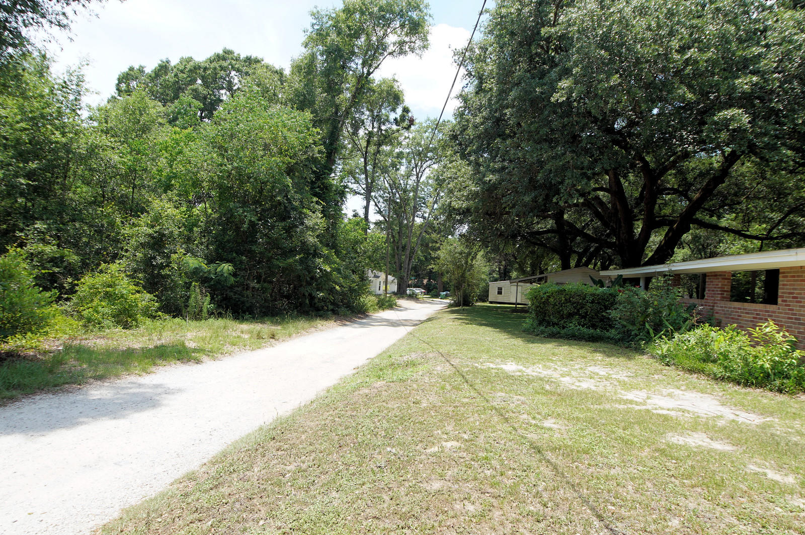 BRACKIN-PATCH EST - Residential