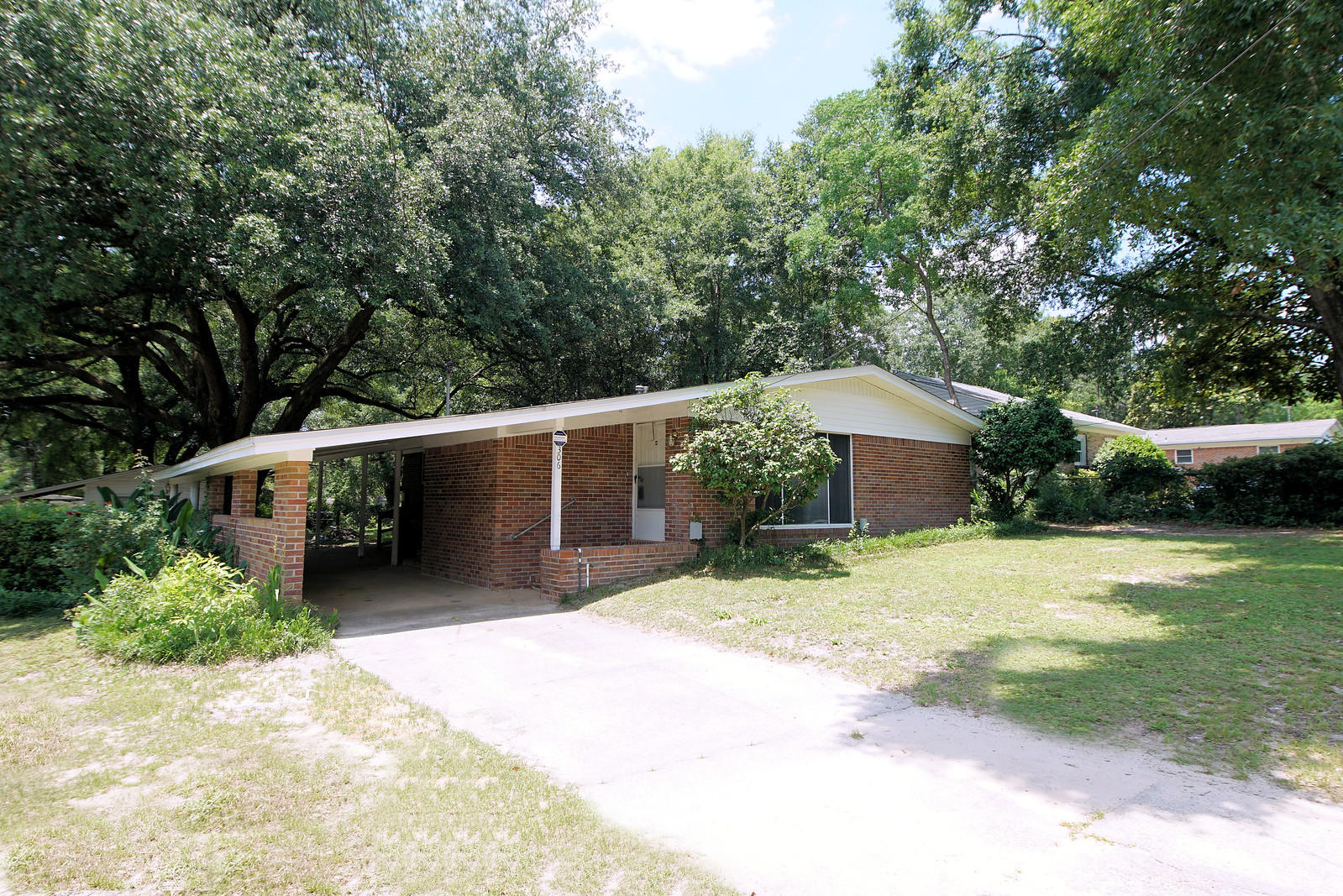 BRACKIN-PATCH EST - Residential