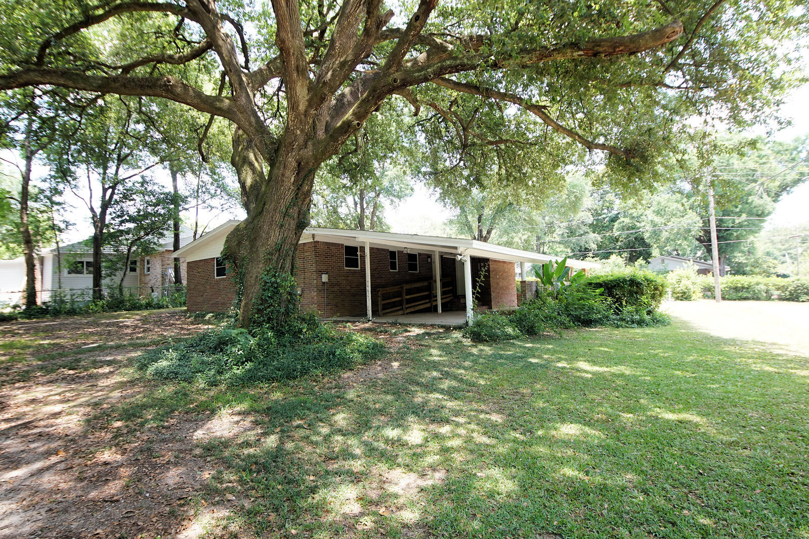 BRACKIN-PATCH EST - Residential