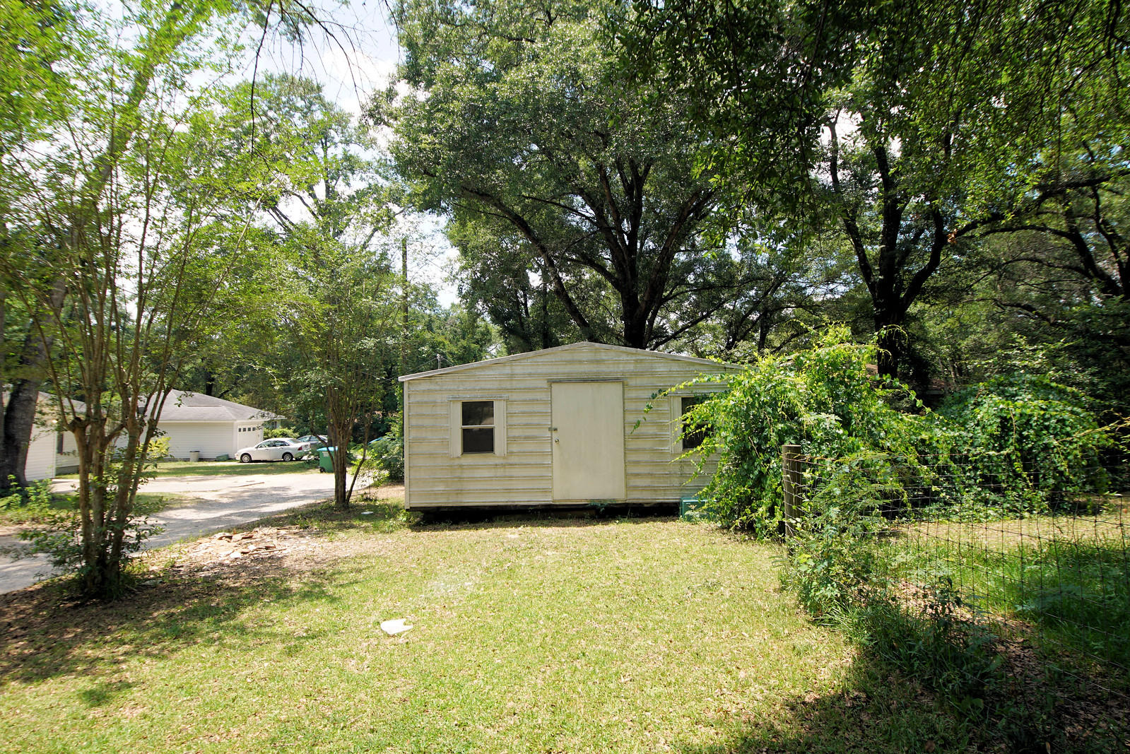 BRACKIN-PATCH EST - Residential