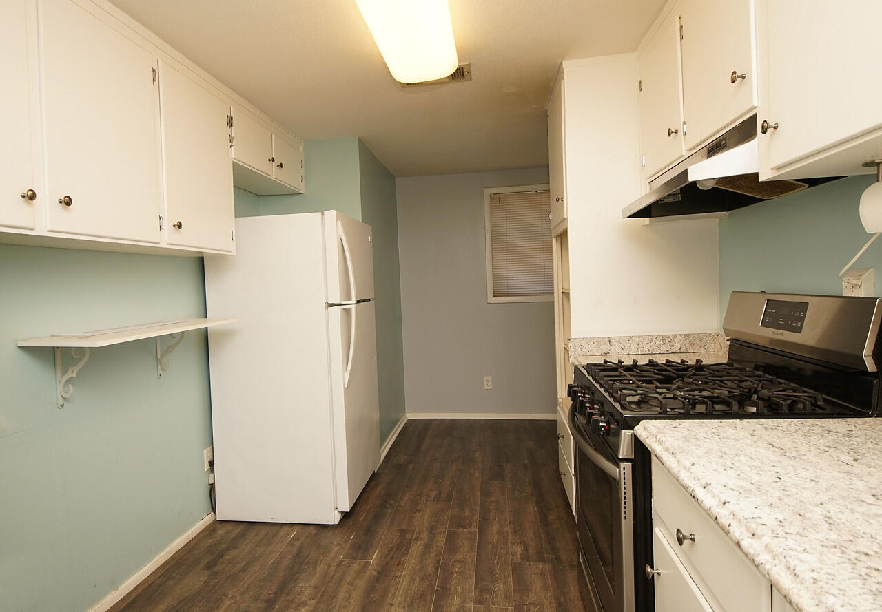 BRACKIN-PATCH EST - Residential