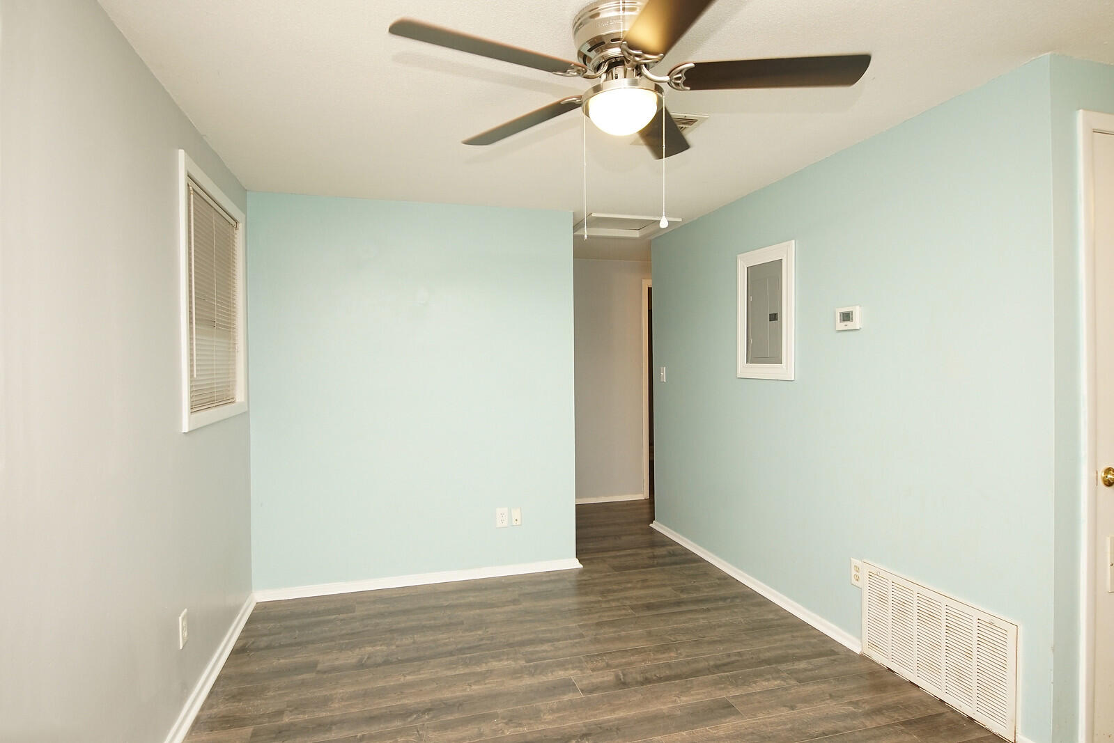 BRACKIN-PATCH EST - Residential