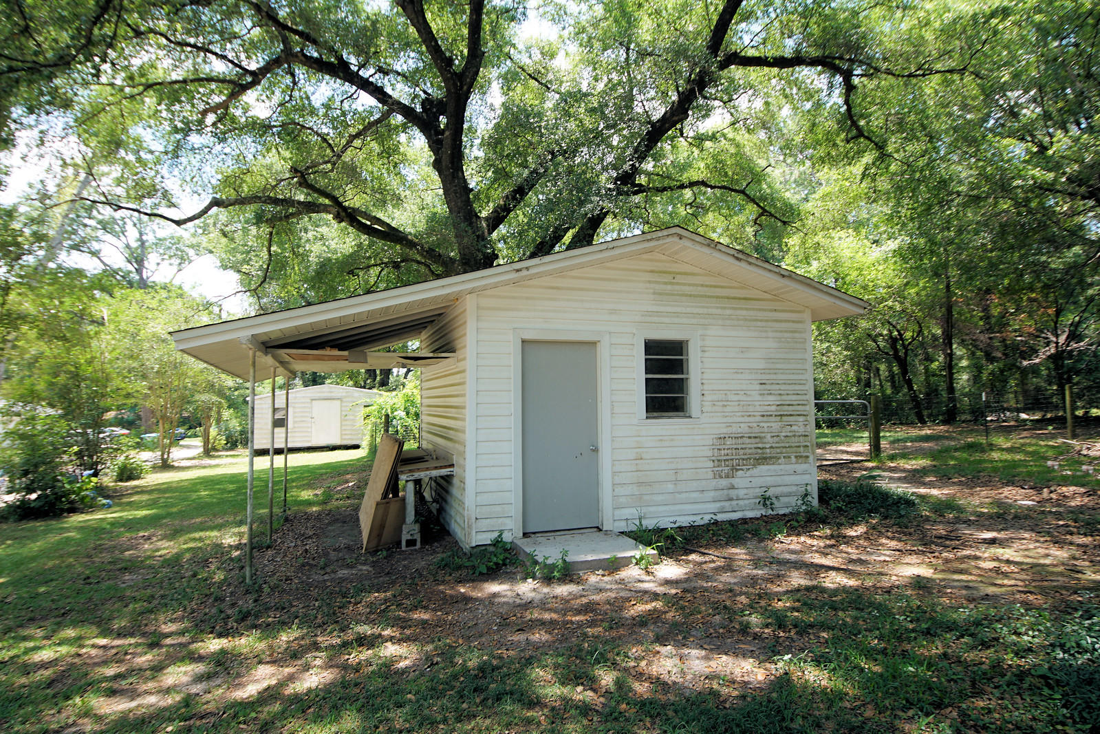 BRACKIN-PATCH EST - Residential