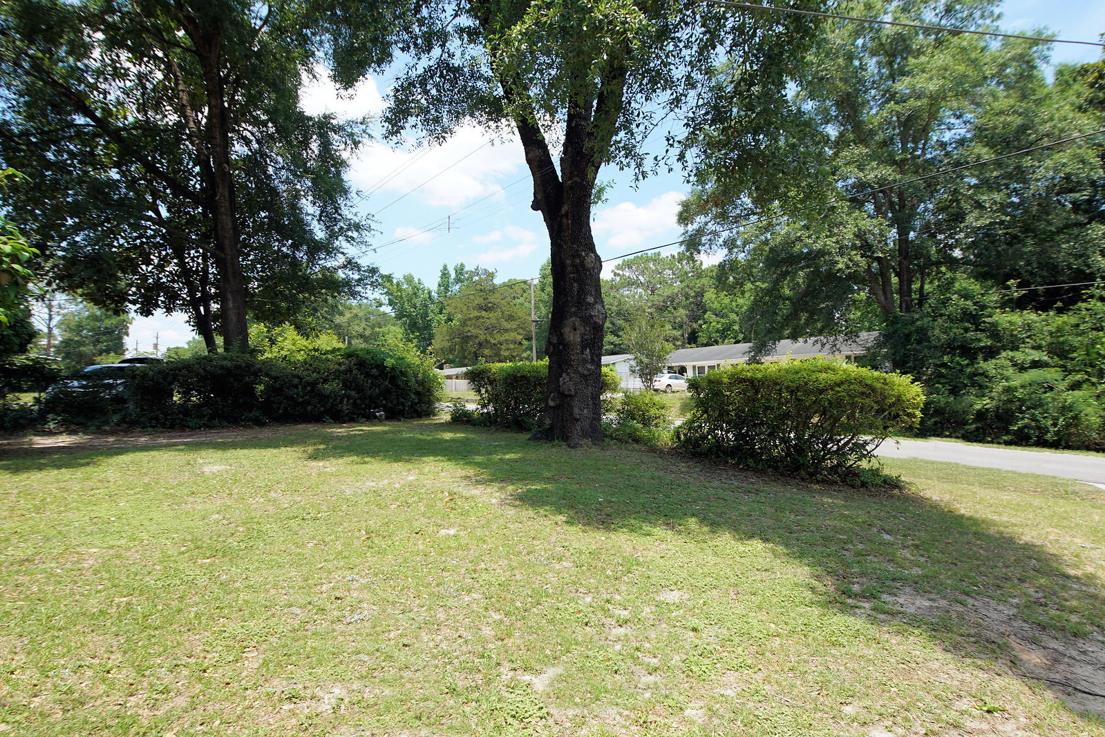 BRACKIN-PATCH EST - Residential