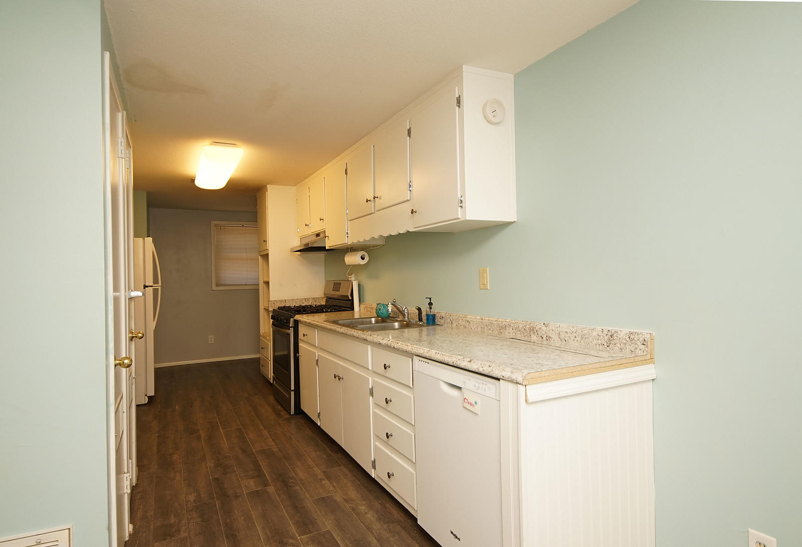 BRACKIN-PATCH EST - Residential