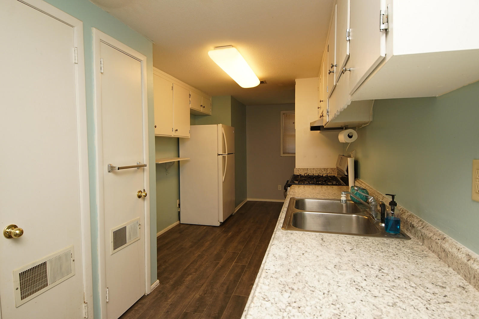 BRACKIN-PATCH EST - Residential