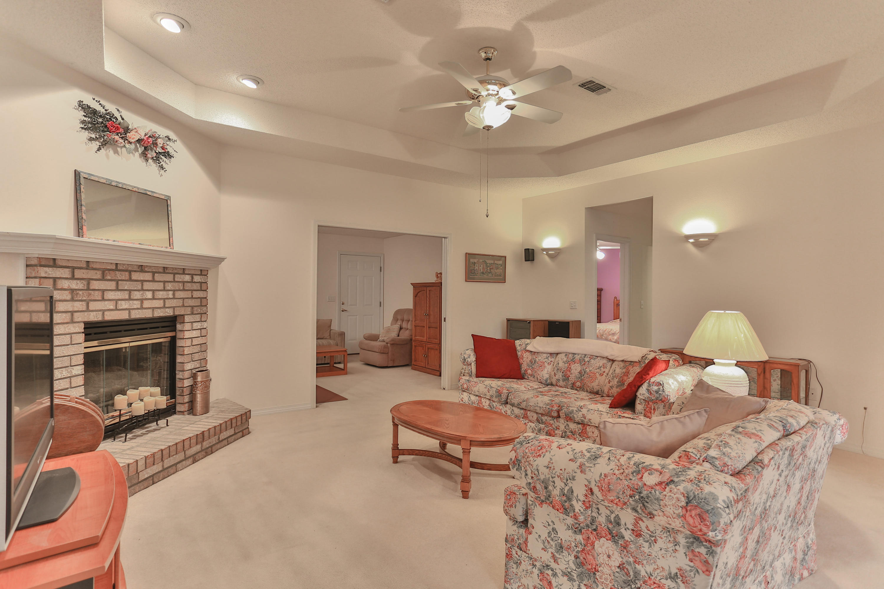 PARKWOOD ESTATES PH 2 BLUEWATER BAY - Residential