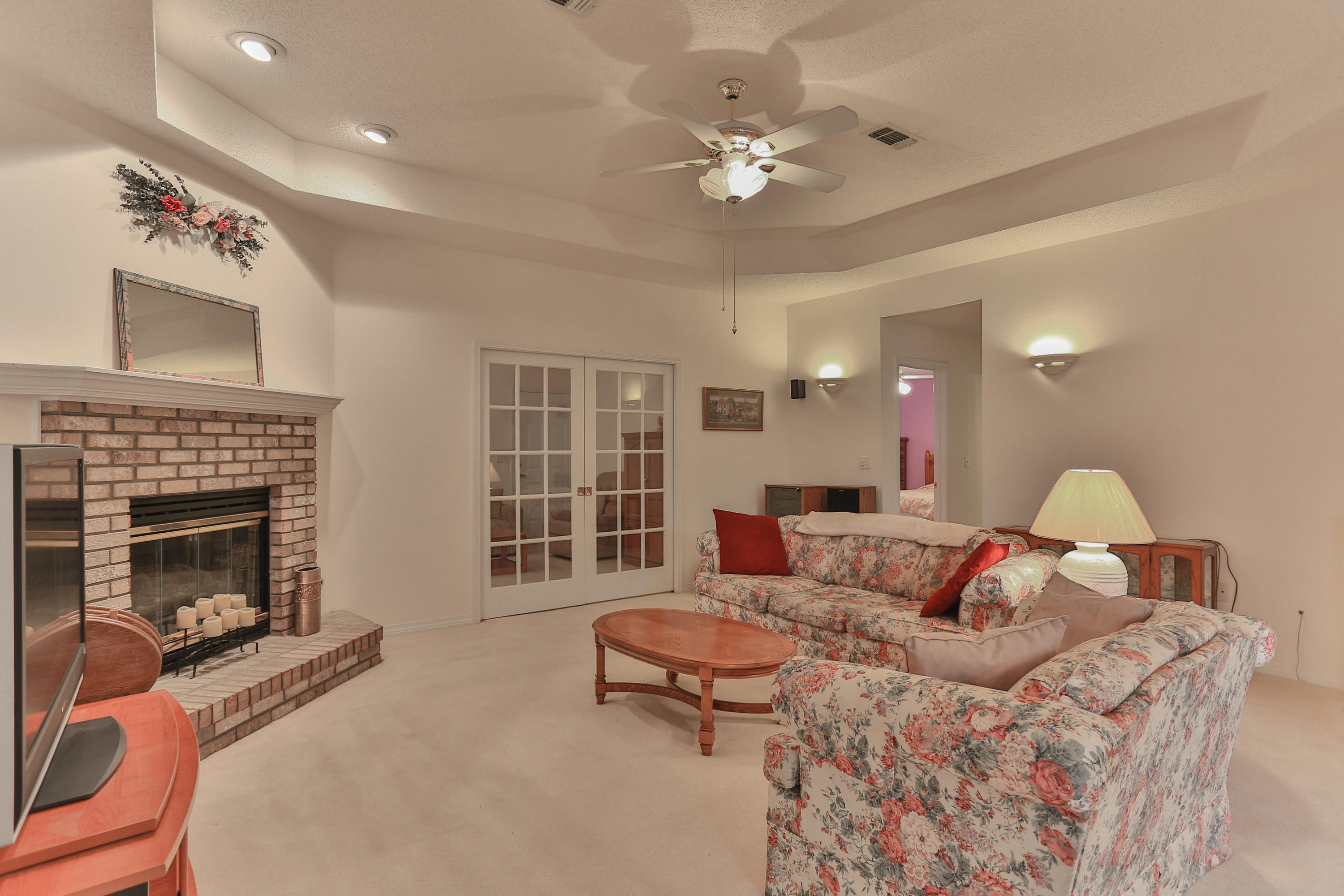 PARKWOOD ESTATES PH 2 BLUEWATER BAY - Residential