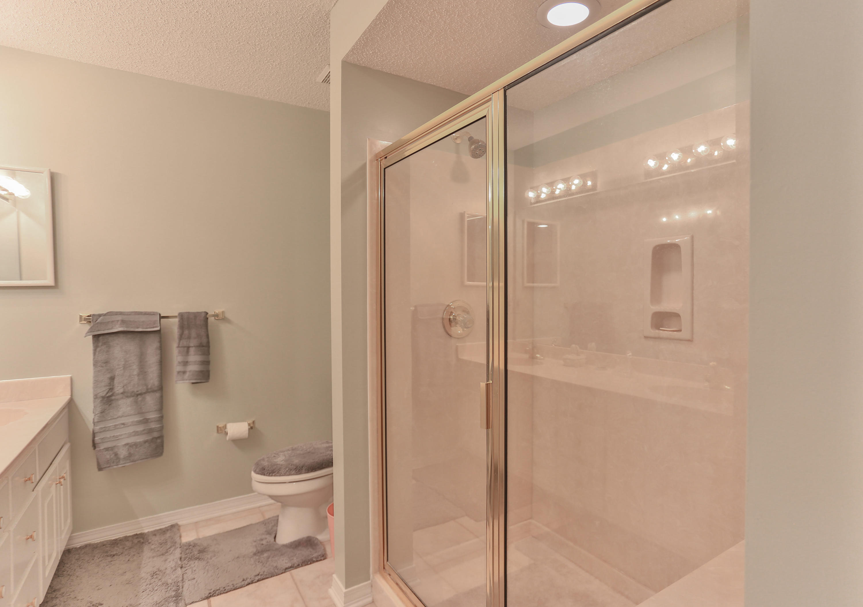 PARKWOOD ESTATES PH 2 BLUEWATER BAY - Residential