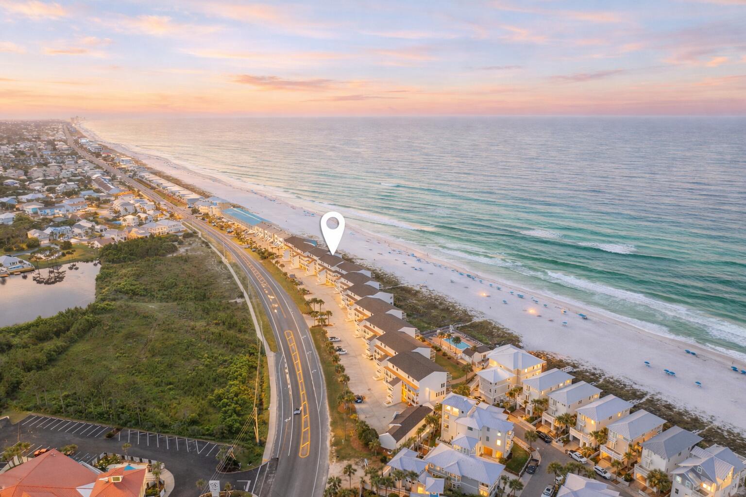Ramsgate Harbour - Residential