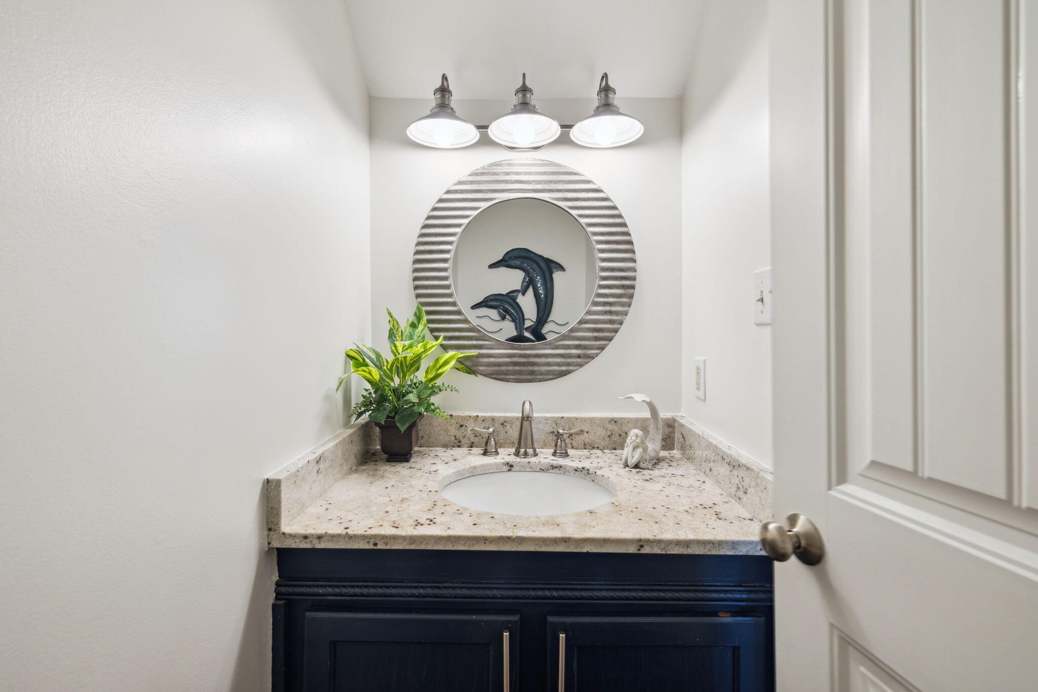 Ramsgate Harbour - Residential