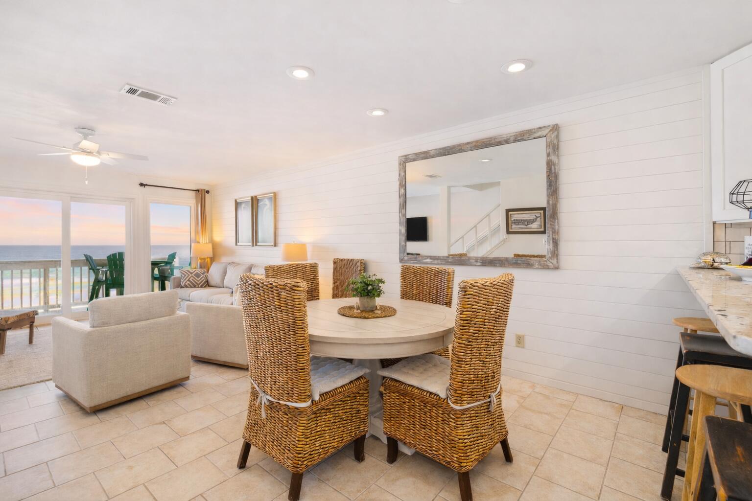 Ramsgate Harbour - Residential