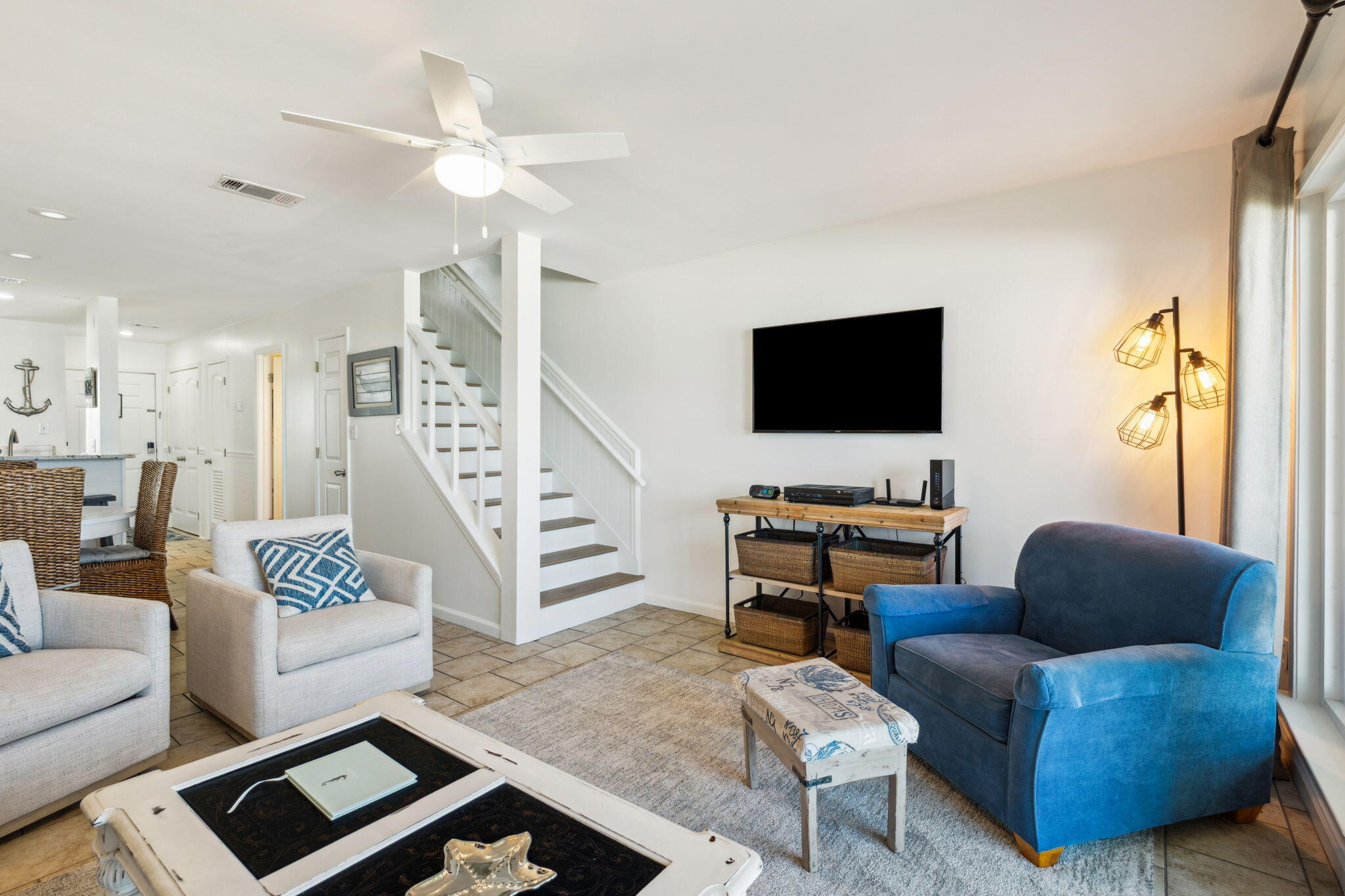 Ramsgate Harbour - Residential