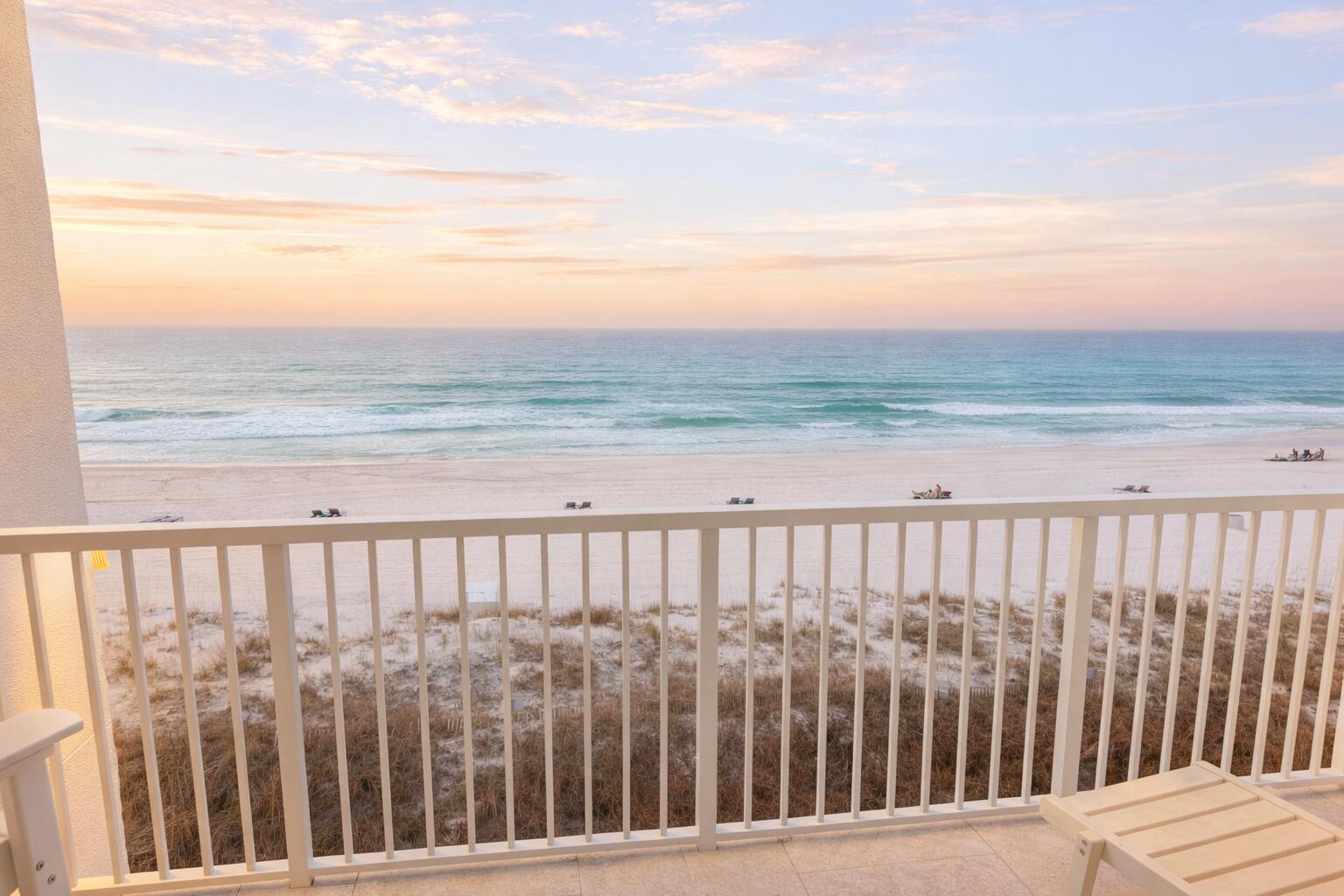 Ramsgate Harbour - Residential