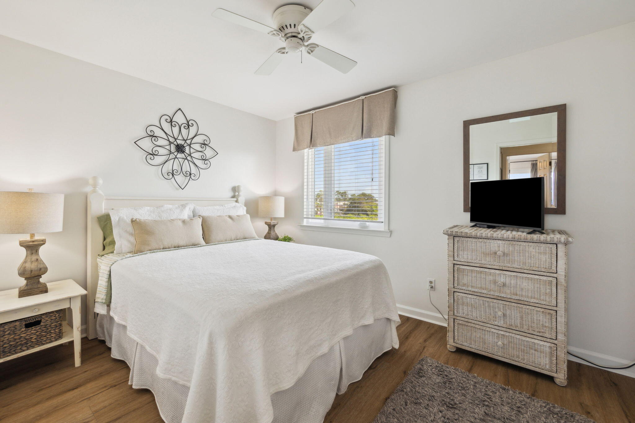 Ramsgate Harbour - Residential